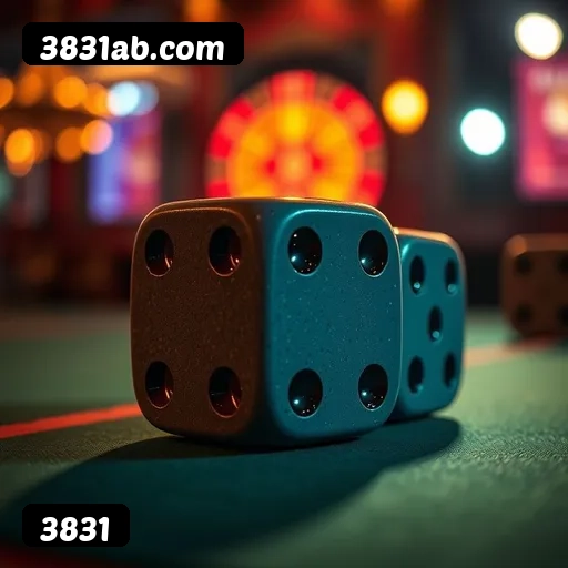 3831 segurança SSL 256-bit - Licença Curaçao, eCOGRA, GLI certificado