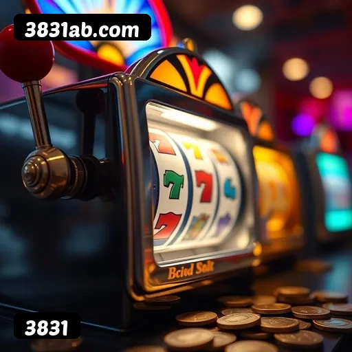 Principais provedores de slots da 3831 - NetEnt, Pragmatic Play, Play'n GO